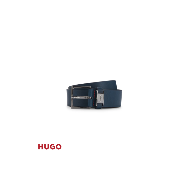 ceinture HUGO en cuir ceinture HUGO en cuir