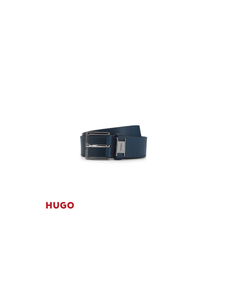 ceinture HUGO en cuir