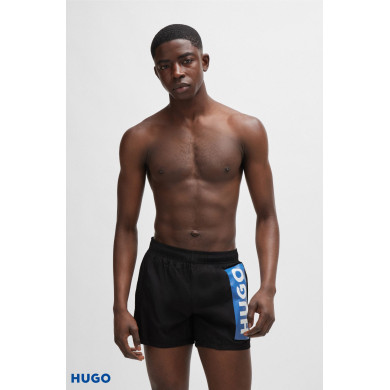 Swimshort Hugo Blue Okko
