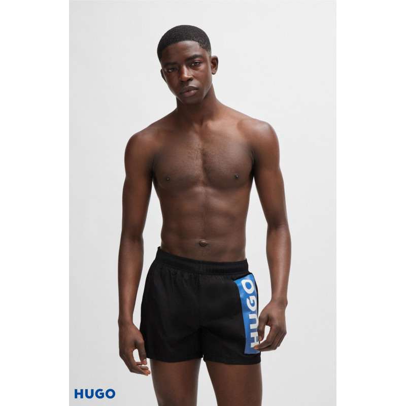 Swimshort Hugo Blue Okko Swimshort Hugo Blue Okko