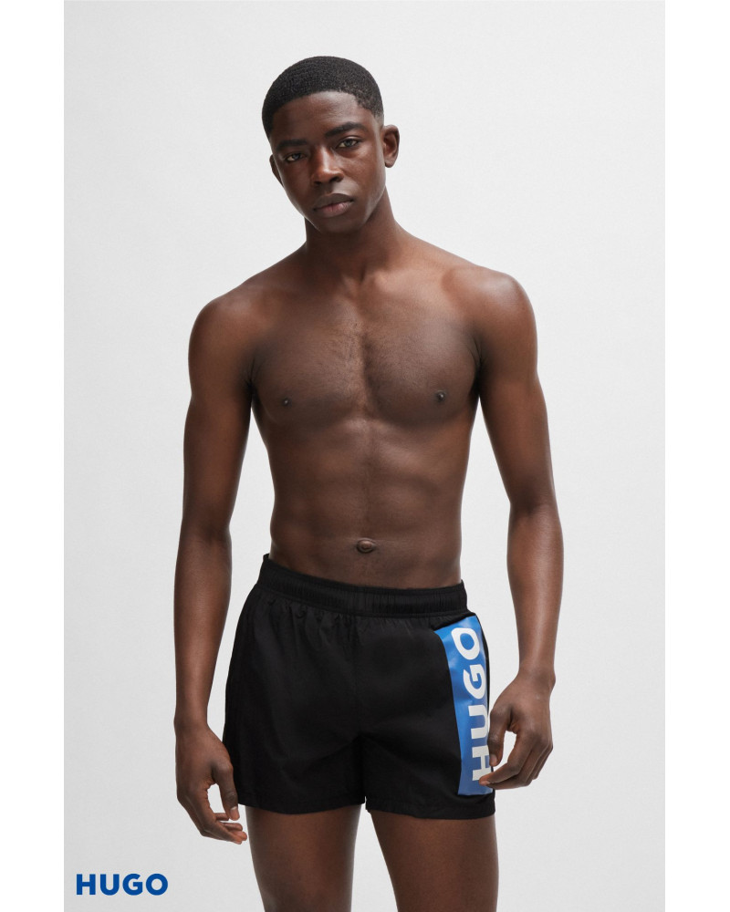 Swimshort Hugo Blue Okko