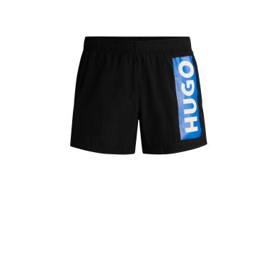 Swimshort Hugo Blue Okko