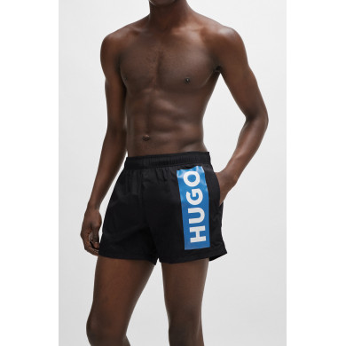 Swimshort Hugo Blue Okko