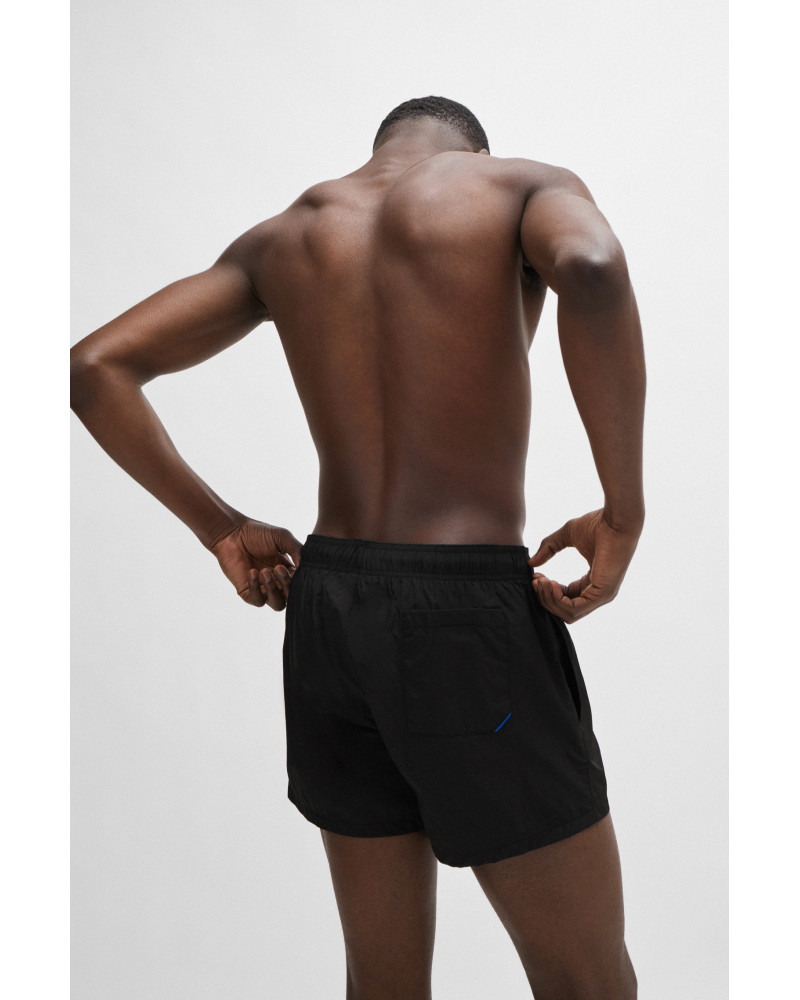 Swimshort Hugo Blue Okko