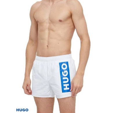 Swimshort Hugo Blue Okko
