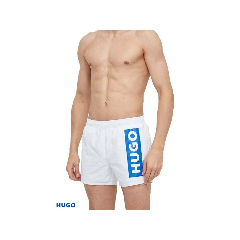 Swimshort Hugo Blue Okko Swimshort Hugo Blue Okko