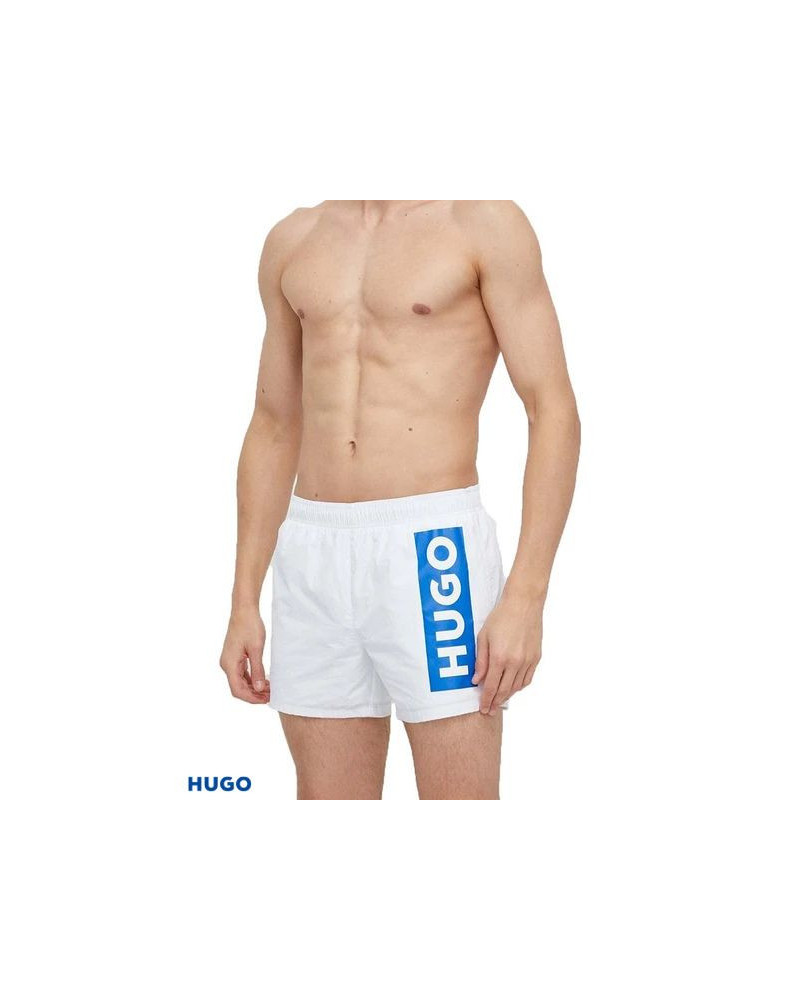 Swimshort Hugo Blue Okko