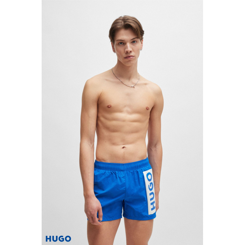 Swimshort Hugo Blue Okko Swimshort Hugo Blue Okko