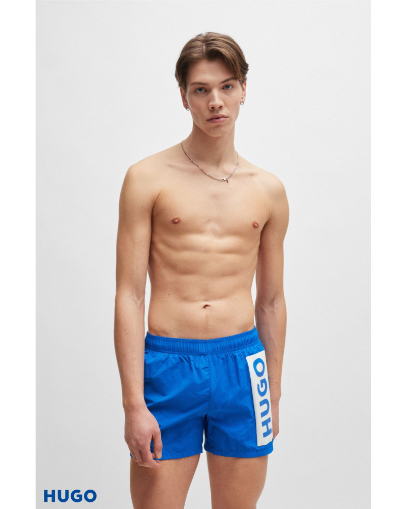 Swimshort Hugo Blue Okko