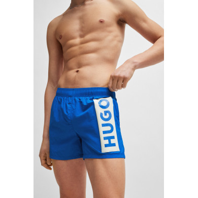 Swimshort Hugo Blue Okko