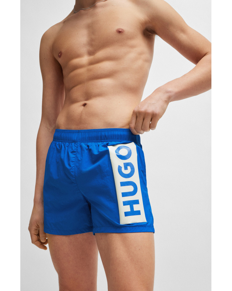 Swimshort Hugo Blue Okko