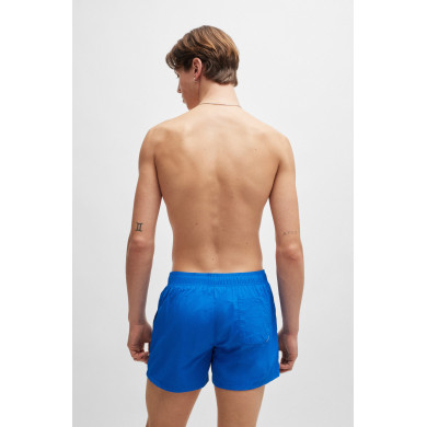 Swimshort Hugo Blue Okko