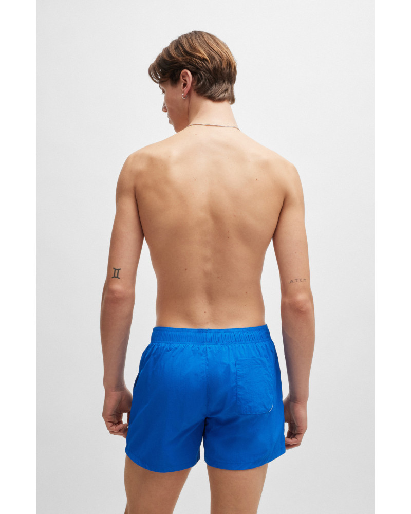 Swimshort Hugo Blue Okko