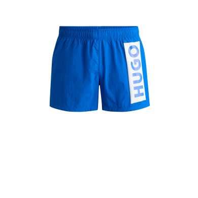 Swimshort Hugo Blue Okko