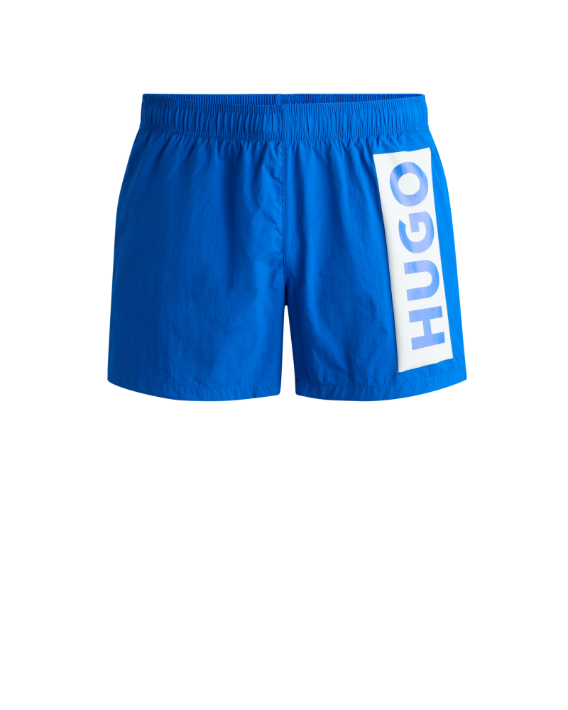 Swimshort Hugo Blue Okko