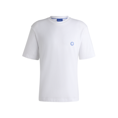 T-shirt Niley Hugo