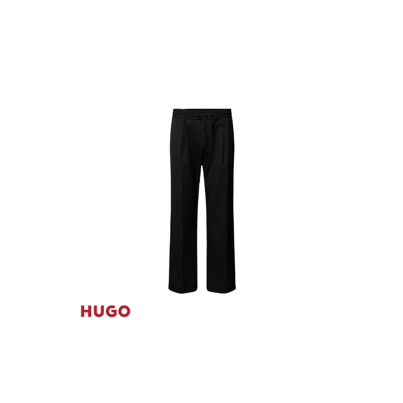Pantalon d'entraînement fuselé HUGO Pantalon d'entraînement fuselé HUGO