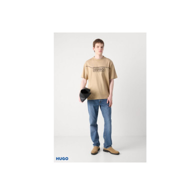 T-shirt avec logo imprimé