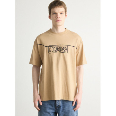 T-shirt avec logo imprimé