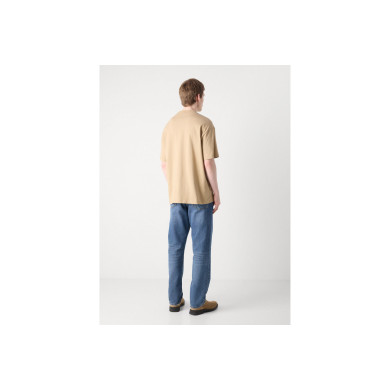T-shirt Hugo Blue