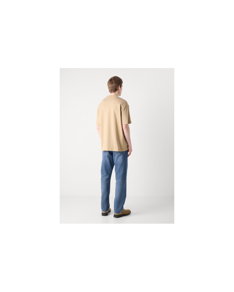 T-shirt Hugo Blue