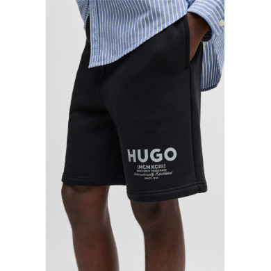 Short Bermuda Hugo Blue