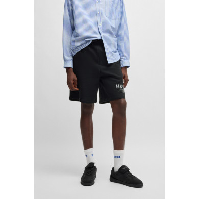 Short Bermuda Hugo Blue