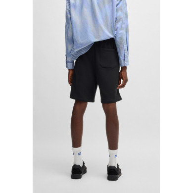 Short Bermuda Hugo Blue