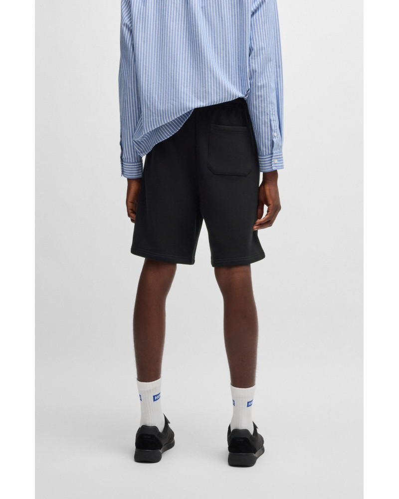 Short Bermuda Hugo Blue