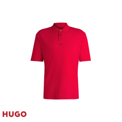 Polos Dangula Cotton