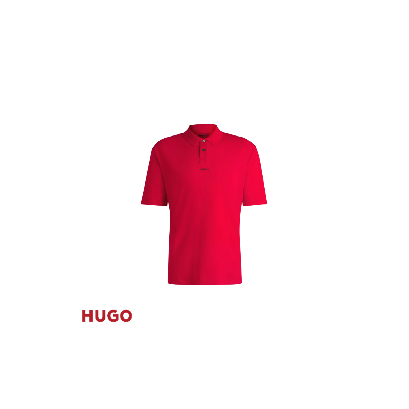 Polos Dangula Cotton