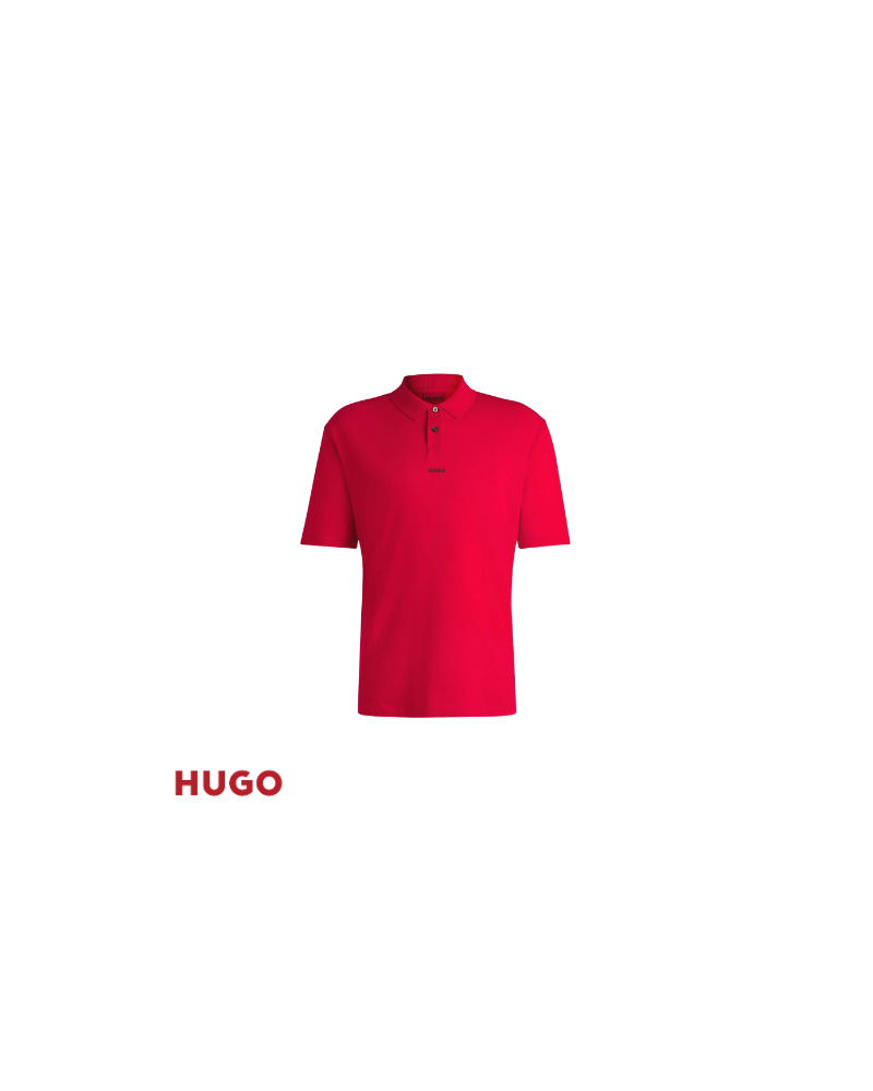 Polos Dangula Cotton