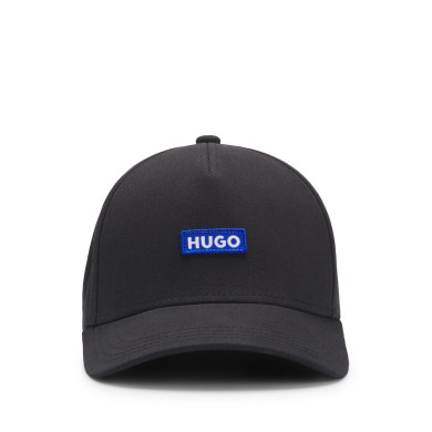Casquette Hugo Blue
