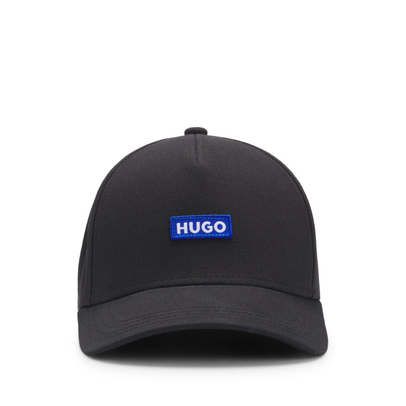Casquette Hugo Blue