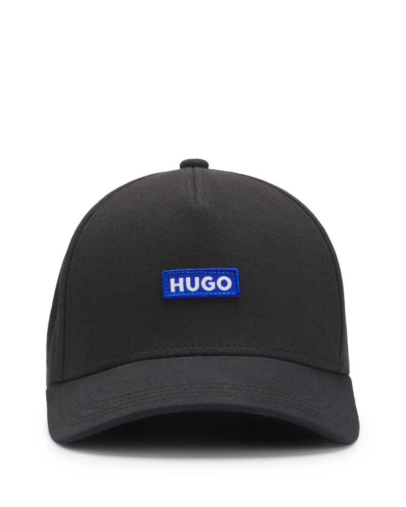 Casquette Hugo Blue