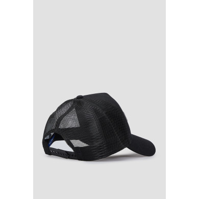 Casquette Hugo Blue