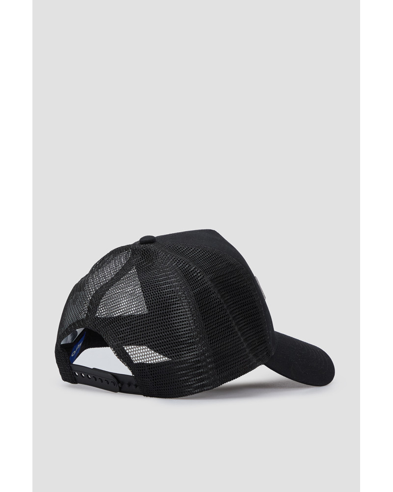 Casquette Hugo Blue