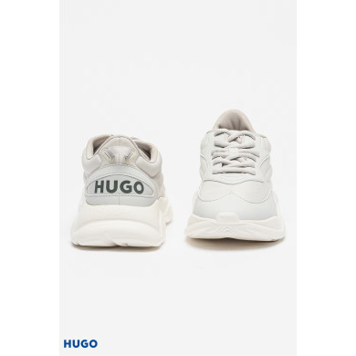 Baskets HUGO Leon Runn