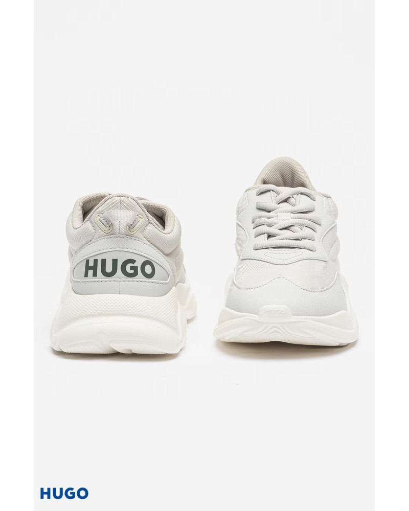 Baskets HUGO Leon Runn