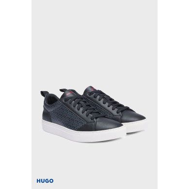 Sneakers Hugo Monogram