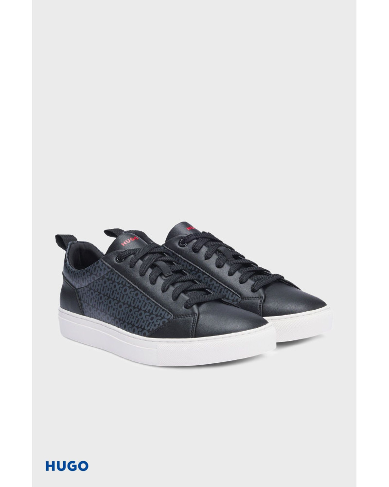 Sneakers Hugo Monogram