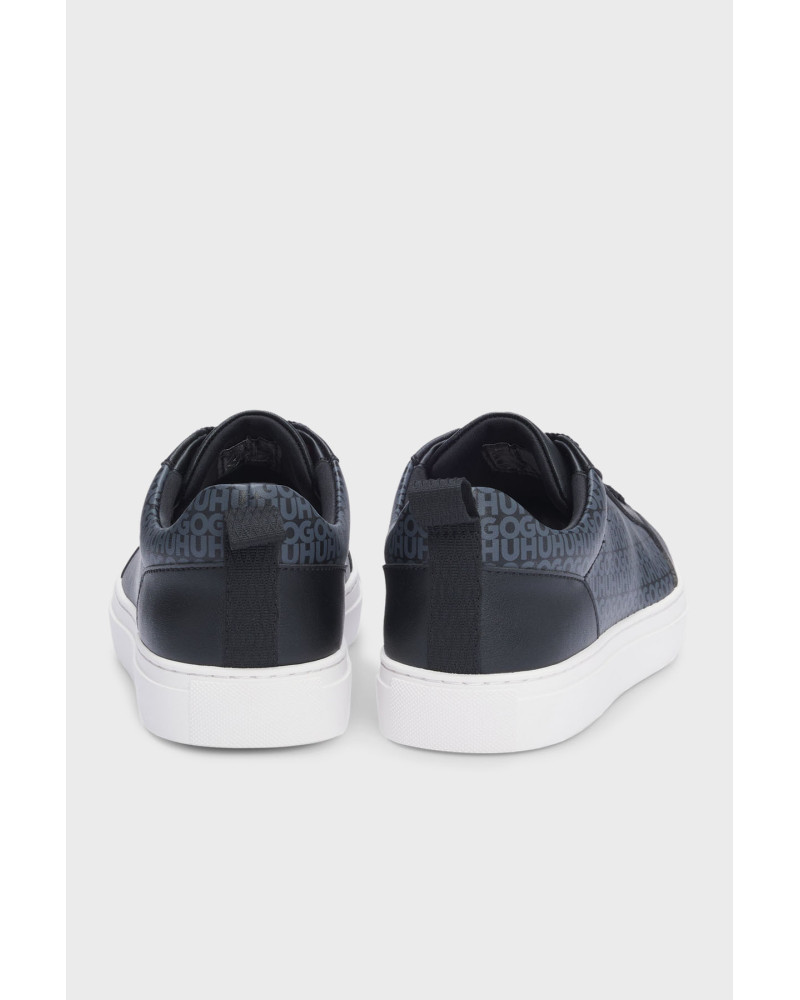 Sneakers Hugo Monogram