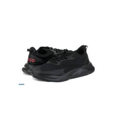 Sneakers HUGO Leonn Run