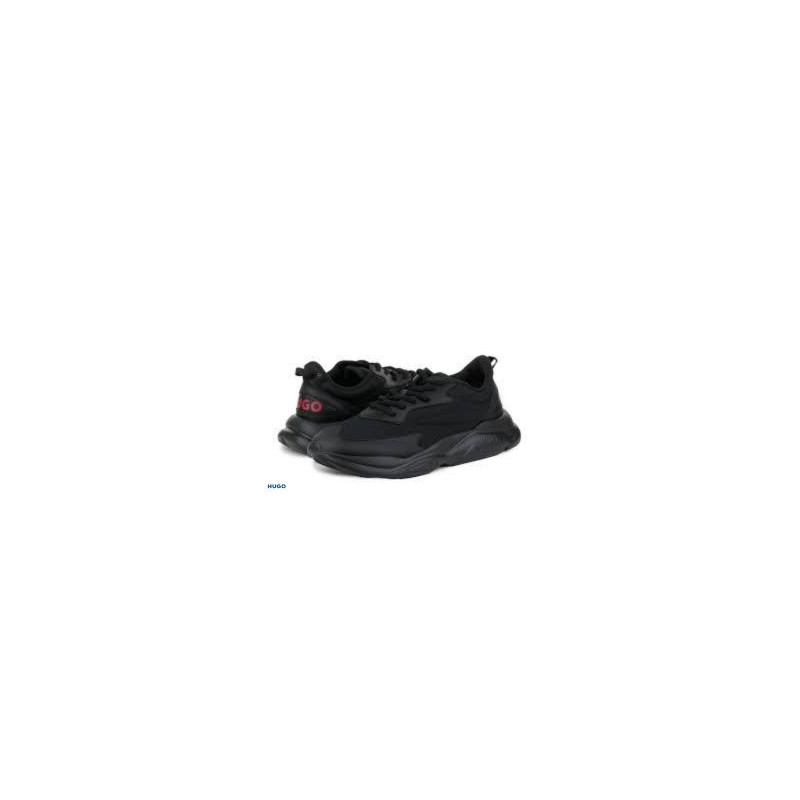 Sneakers HUGO Leonn Run Sneakers HUGO Leonn Run