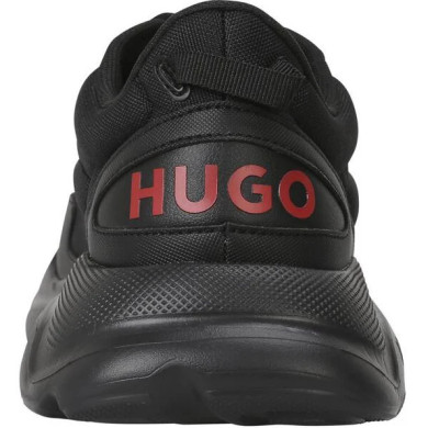 Sneakers HUGO Leonn Run