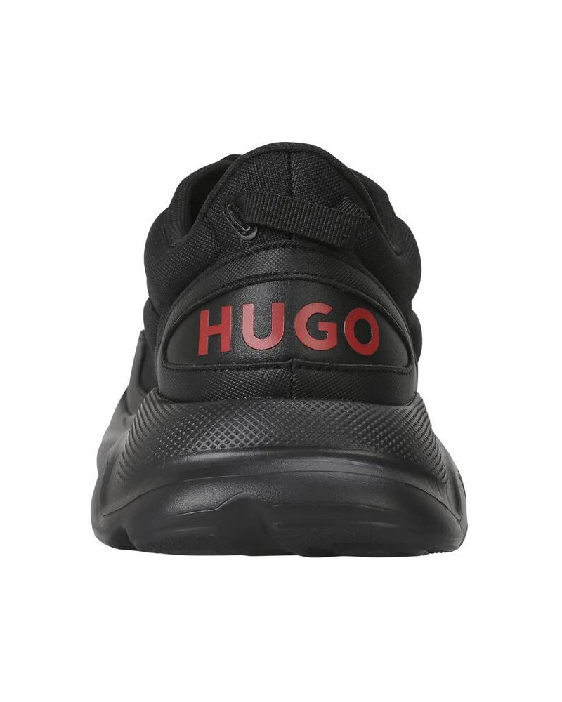 Sneakers HUGO Leonn Run