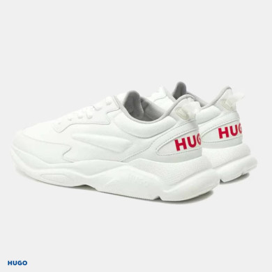 Sneakers HUGO Leonn Run