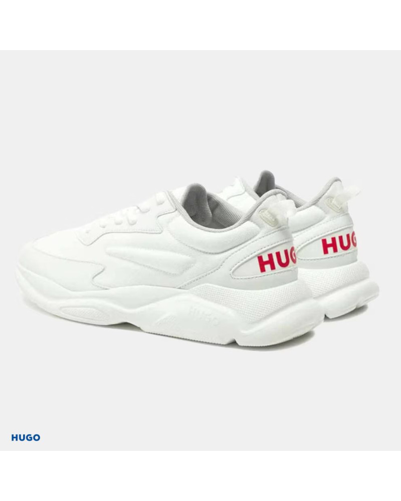 Sneakers HUGO Leonn Run