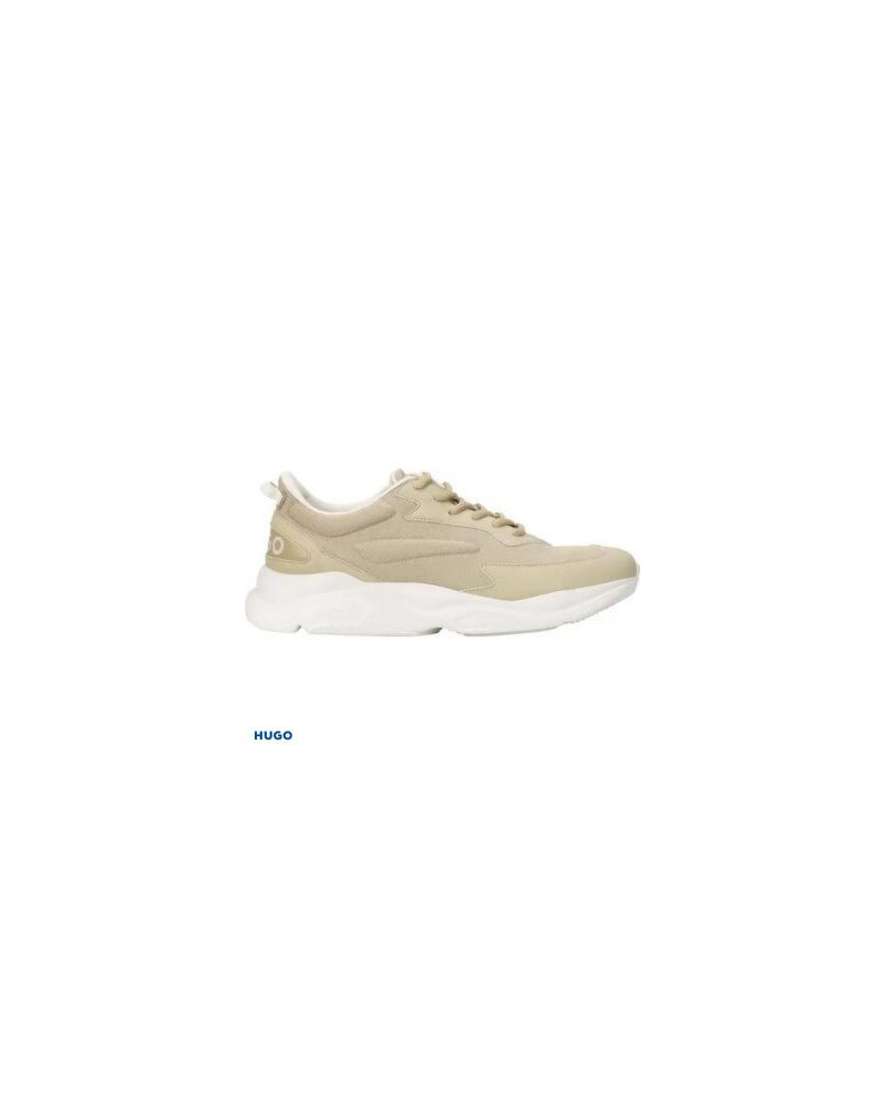 Sneakers HUGO Leonn Run