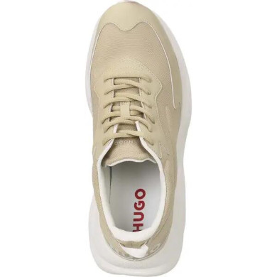 Sneakers HUGO Leonn Run